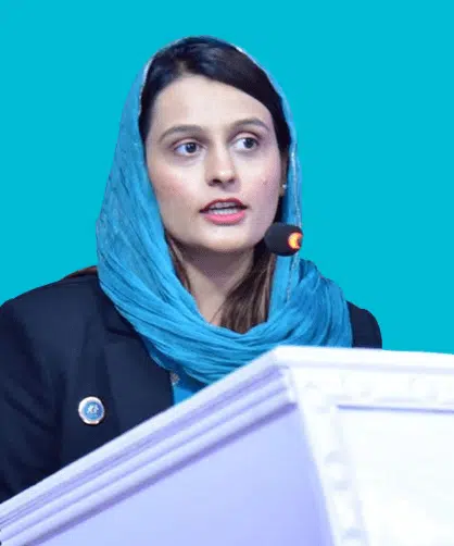 Dr. Hifza Khan