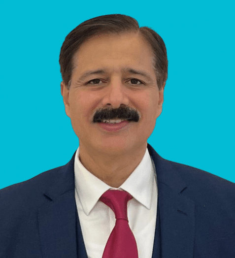 Dr. Sami Khan