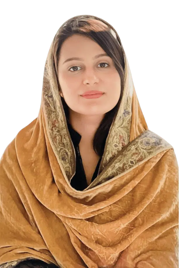 Dr. Hifza Khan