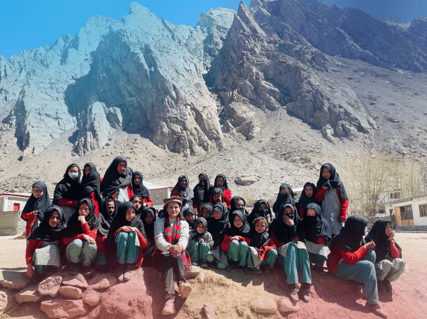 SKZ Gilgit Baltistan