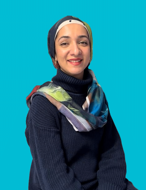 Dr. Sadia Saeed