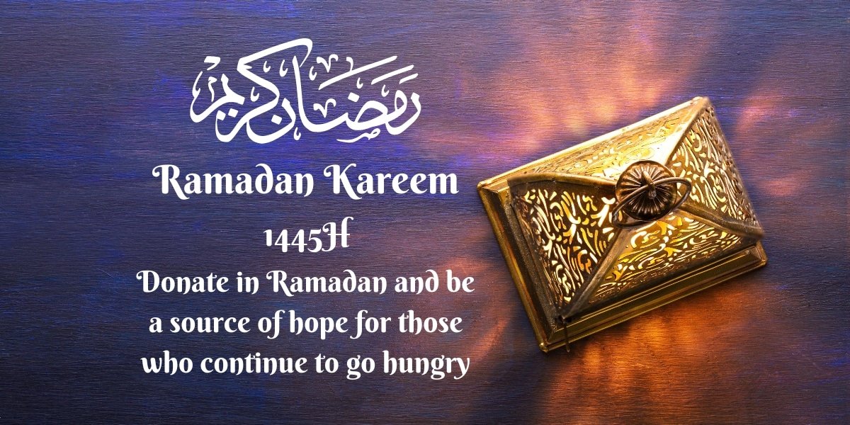 Ramadan Kareem 2024