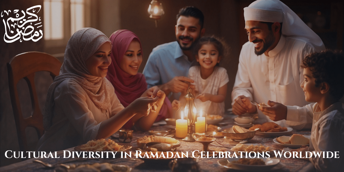 SKZ Foundation - Cultural Diversity in Ramadan Celebrations Worldwide