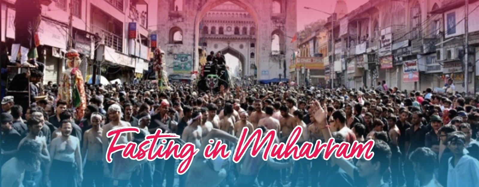 Fasting in Muharram